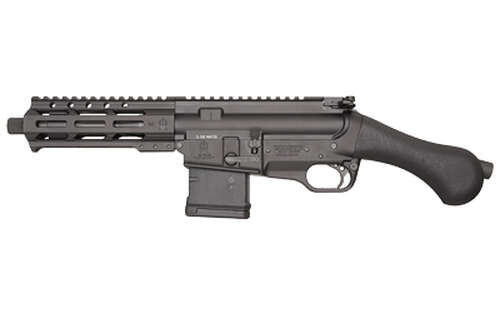 Handguns FiteLite SCR 223Rem|5.56NATO FIGHT SCR RDR 556 7.25" MLOK 10RD BK • Model: SCR