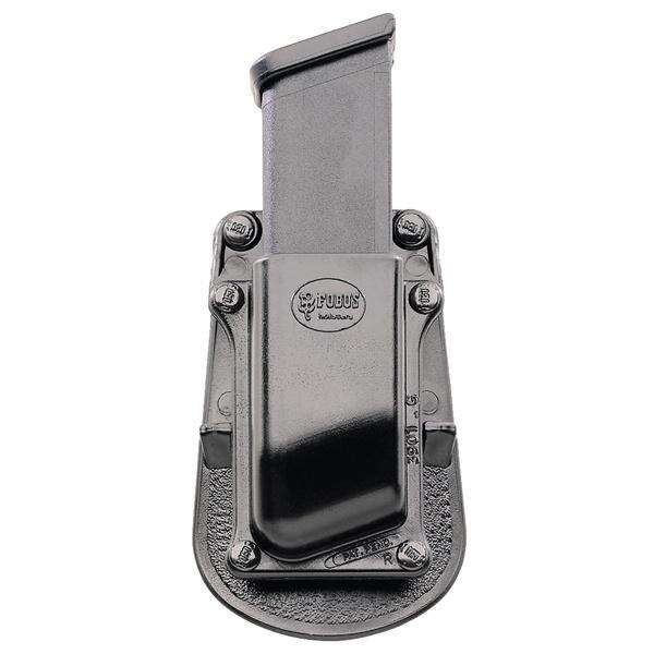 Holsters Fobus Ready Series SINGLE MAG POUCH SINGLE STACK.45 • Model: Ready Series