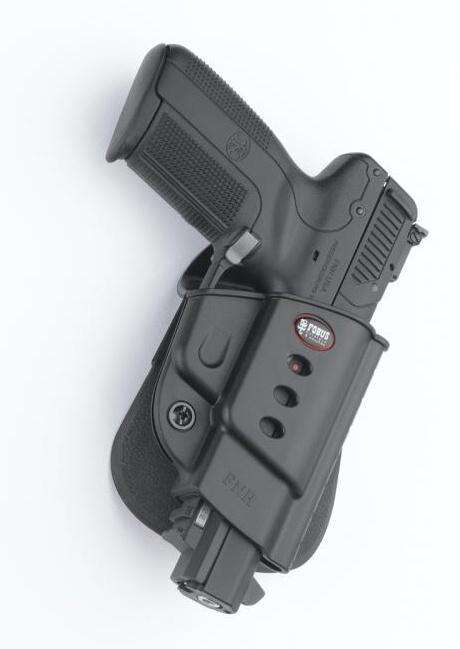 Holsters Fobus Ready Series EVOLUTION FN 5-SEVEN