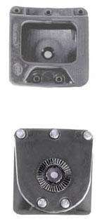 Holsters Fobus Ready Series ROTO BELT ATTACHMENT UP TO 2 1/4