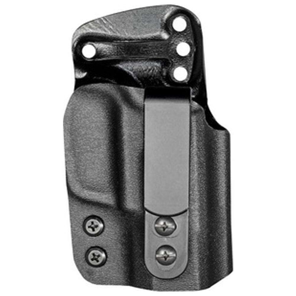 Holsters Fobus Ready Series FOBUS EXTRACTION SERIES IWB Clip & OWB Paddle Ruger Max-9 RH