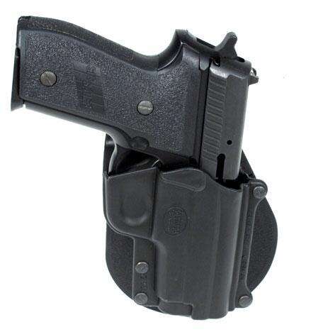 Holsters Fobus Ready Series ROTO PADDLE SIG P229