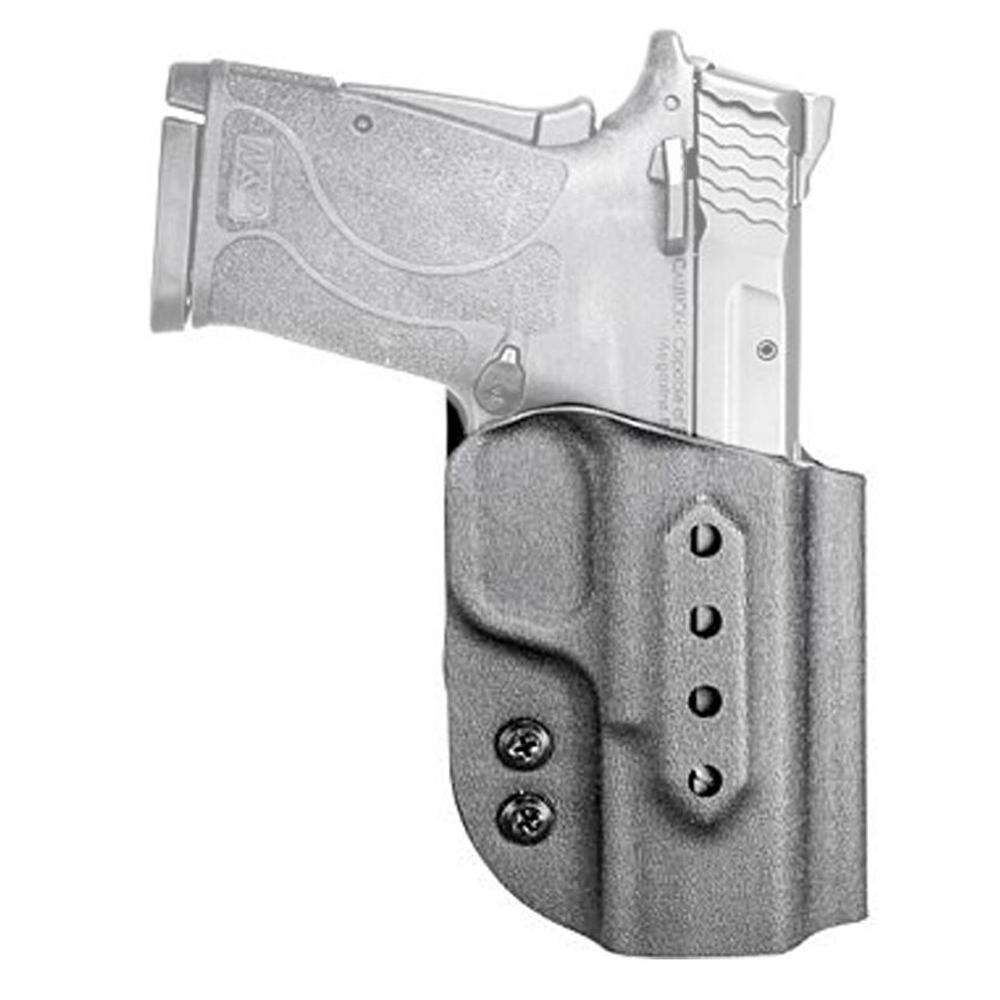 Holsters Fobus Ready Series FOBUS EXTRACTION SERIES IWB Clip & OWB Paddle S&W M&P Shield EZ RH