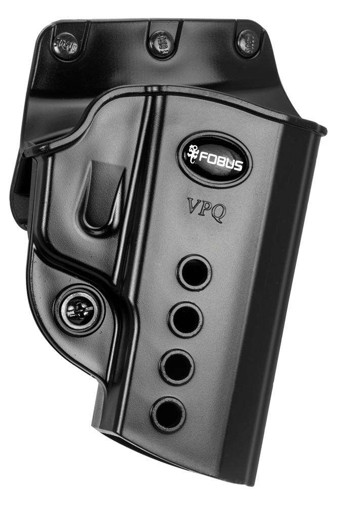 Holsters Fobus Ready Series EVOLUTION BELT HOLSTER for H&K USP 45 FULL/TAC VP9 CZ P10c PT111 G2 G2c