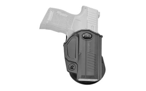 Holsters Fobus E2 FOBUS E2 PDL HLSTR SIG P365 BLK RH