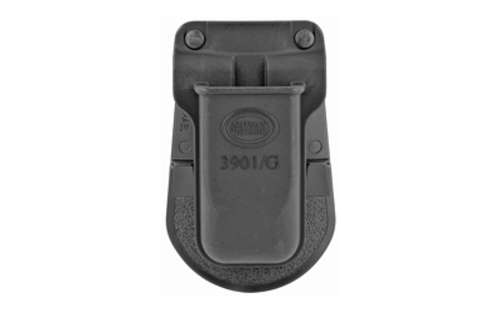 Holsters Fobus Paddle FOBUS PDL SGL MAG PCH FOR GL/HK 9/40 • Model: Paddle