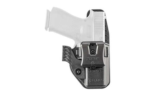 Holsters Fobus APN FOBUS APN IWB AMBI FOR GLK 43 BLACK