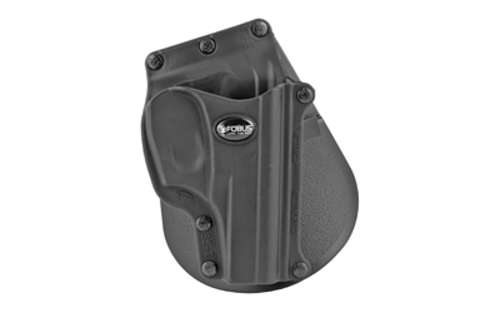 Holsters Fobus Paddle FOBUS PDL HLSTR BERSA 380