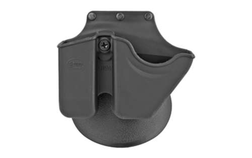 Holsters Fobus Combo Pouch FOBUS PDL CUFF/MAG FOR GLK/HK 9/40