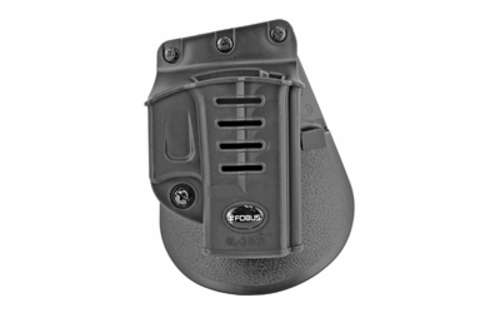 Holsters Fobus E2 FOBUS E2 PDL HLSTR FOR GLK 26/27 RH