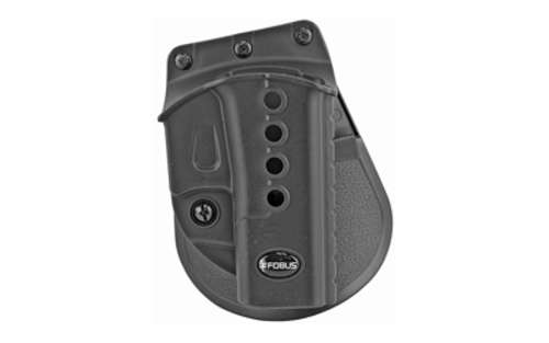 Holsters Fobus E2 FOBUS E2 PDL ROTO FOR GLK 17 19 23