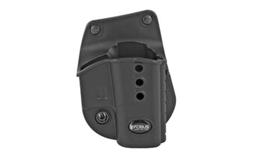 Holsters Fobus GL42ND FOBUS GL42ND PDL FOR GLK 42 RH BLK • Model: GL42ND