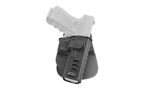 Holsters Fobus CH Series FOBUS CH PDL HLSTR FOR GLOCK RH