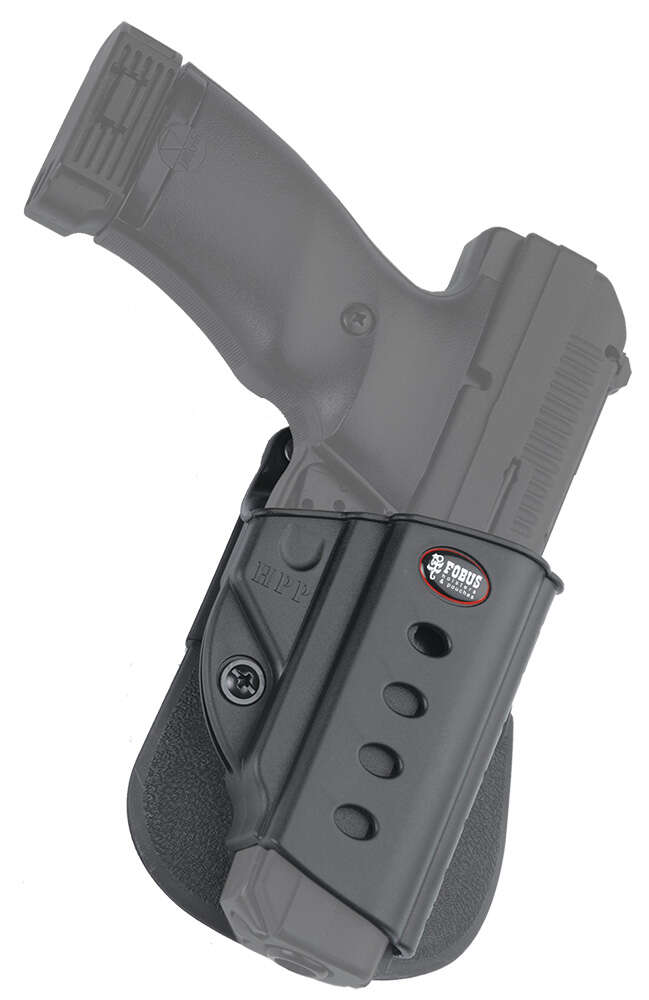 Holsters Fobus E2 FOBUS E2 PDL HI-POINT 45