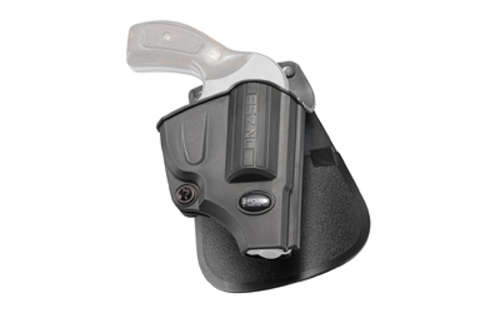 Holsters Fobus E2 FOBUS E2 PDL HLSTR J FRAME BLK RH