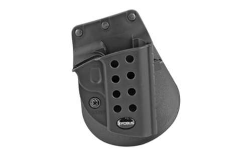 Holsters Fobus E2 FOBUS E2 PDL 1911 W/RAILS