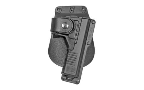 Holsters Fobus Tactical FOBUS PDL TAC FOR G19/23/32/45 RH