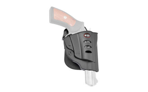 Holsters Fobus E2 FOBUS E2 PDL RUG GP100 • Model: E2