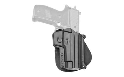 Holsters Fobus Paddle FOBUS PDL HLSTR SIG P220/P225/P226