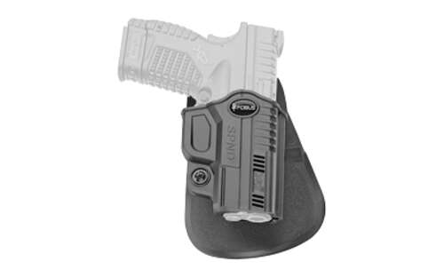 Holsters Fobus Evolution FOBUS PDL SP XDS EVOLUTION RH