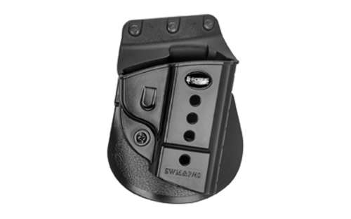 Holsters Fobus E2 FOBUS E2 PDL S&W M&P