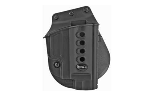 Holsters Fobus Paddle FOBUS PDL HLSTR TAURUS JUDGE