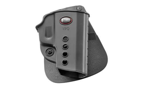 Holsters Fobus E2 FOBUS E2 PDL HLSTR CZ P10C BLK RH