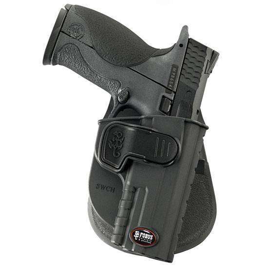 Holsters Fobus FOBUS SWCH      CH PADDLE HOLSTER • Model: 