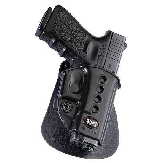 Holsters Fobus FOBUS R1911RP   ROTO EVOL  PDL  HOLSTER • Model: 