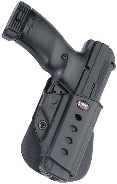 Holsters Fobus FOBUS HPPRP     ROTO EVOL  PDL  HOLSTER • Model: 