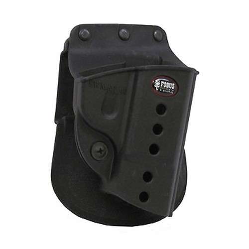 Holsters Fobus FOBUS SWMPRP    ROTO EVOL  PDL  HOLSTER • Model: 