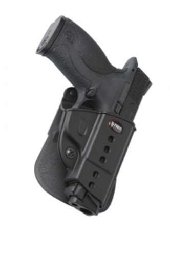 Holsters Fobus FOBUS SWMPBH    STD EVOL BELT HOLSTER • Model: 