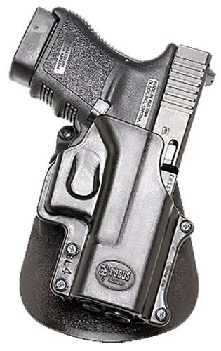 Holsters Fobus FOBUS GL4       STD PADDLE HOLSTER • Model: 