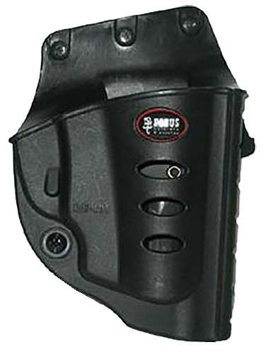 Holsters Fobus FOBUS RU101BH   STD EVOL BELT HOLSTER • Model: 