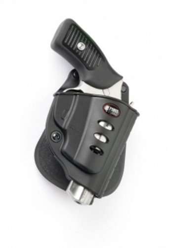 Holsters Fobus FOBUS RU101RP   ROTO EVOL  PDL  HOLSTER • Model: 