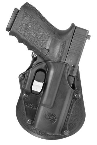 Holsters Fobus FOBUS GL2DPH    DIGIT PATH PADDLE HLSTR • Model: 