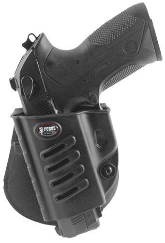 Holsters Fobus FOBUS PX4LH     STD EVOL PDL HOLSTER LH • Model: 