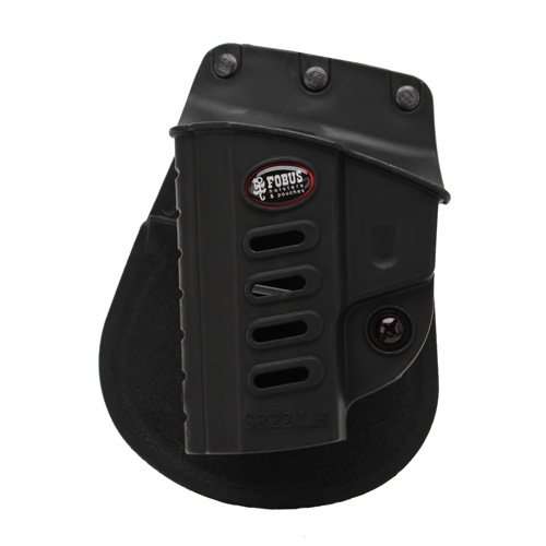 Holsters Fobus FOBUS SR22LH    STD EVOL PDL HOLSTER LH • Model: 