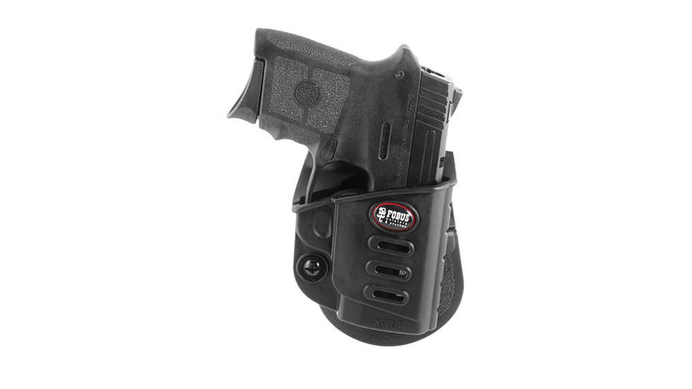 Holsters Fobus FOBUS SWBGLH    STD EVOL PDL HOLSTER LH • Model: 