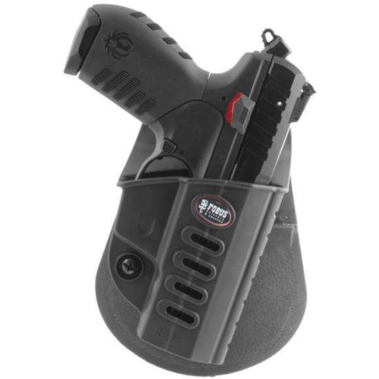 Holsters Fobus FOBUS SR22RP    ROTO EVOL  PDL  HOLSTER • Model: 