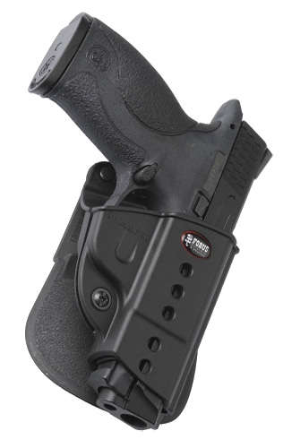 Holsters Fobus FOBUS SWSRP     ROTO EVOL  PDL  HOLSTER