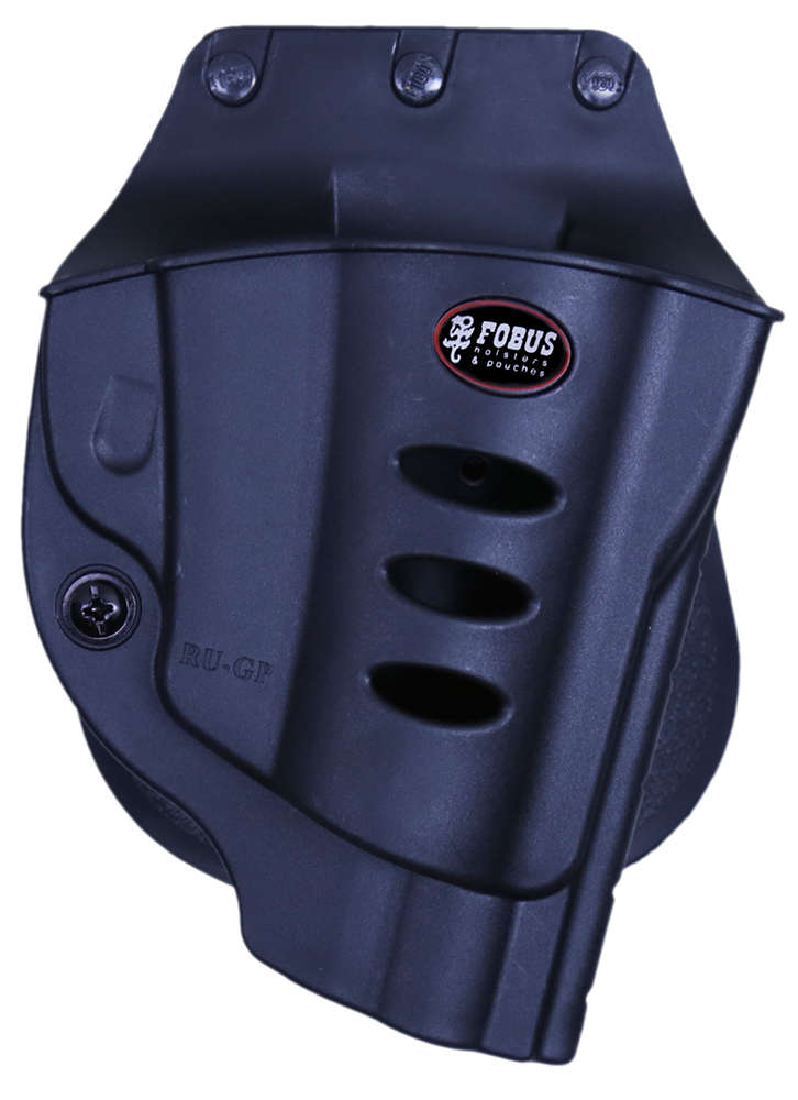 Holsters Fobus FOBUS RUGPRP    ROTO EVOL  PDL  HOLSTER • Model: 