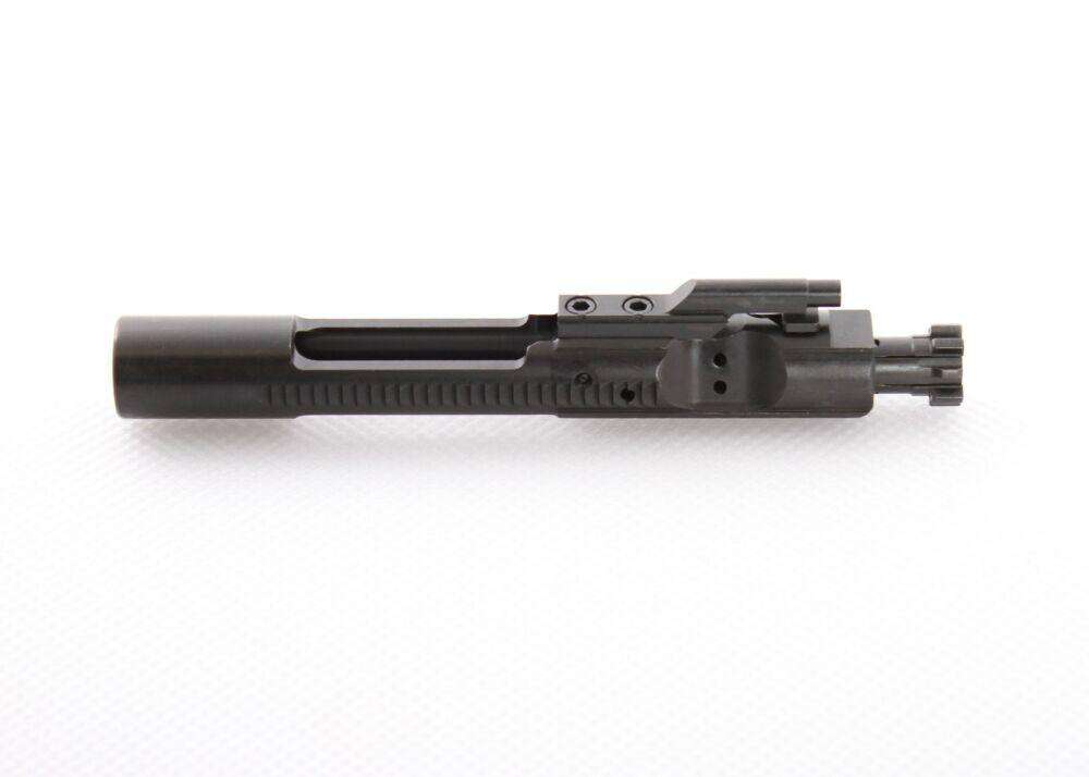 Misc. Accessories FosTech Ready Series FOSTECH COMPLETE BOLT CARRIER GROUP (BLACK NITRIDE COATING) • Model: Ready Series