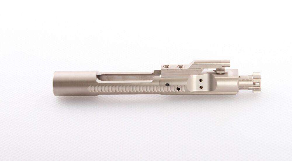 Misc. Accessories FosTech Ready Series FOSTECH COMPLETE BOLT CARRIER GROUP (NICKEL BORON COATING)