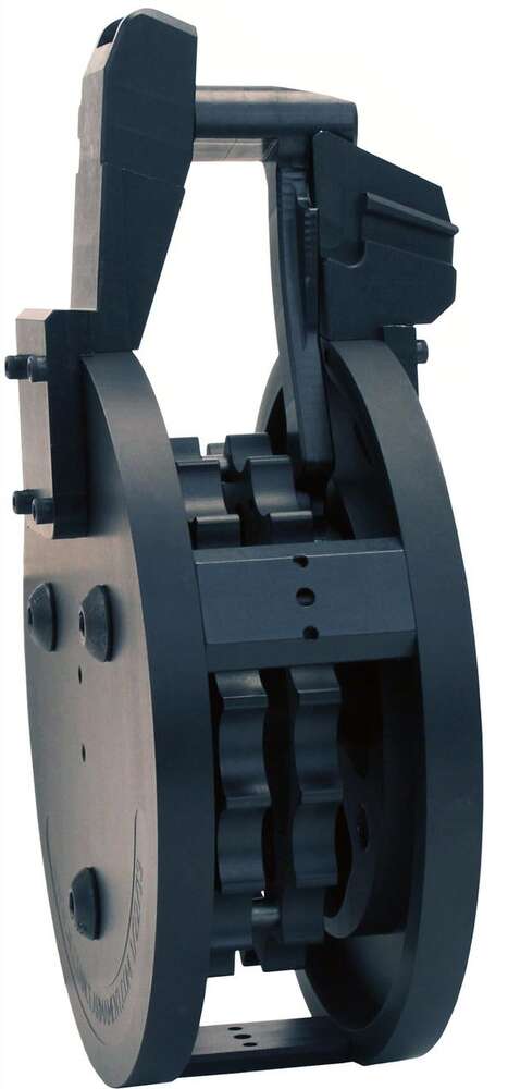 Magazines FosTech Ready Series ORIGIN-12:  20 ROUND DRUM