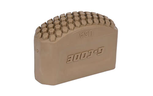 Parts G Code Firebase G-CODE FIREBASE 2 PACK TAN • Model: Firebase