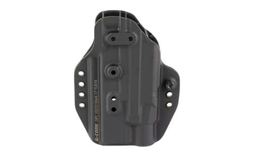 Holsters G Code Prime Carry G-CODE PRIME CARRY FOR GLK 17 TLRA • Model: Prime Carry