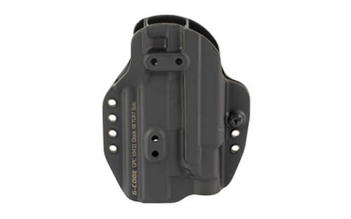 Holsters G Code Prime Carry G-CODE PRME CRRY FOR GLK 48 TLR7 SUB • Model: Prime Carry