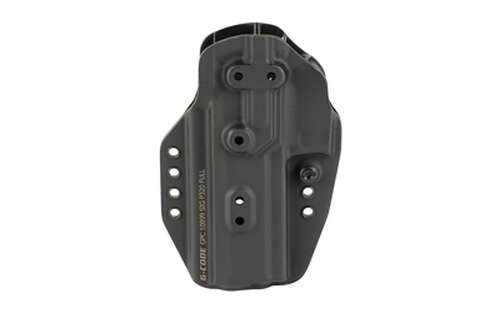 Holsters G Code Prime Carry G-CODE PRIME CARRY P320F • Model: Prime Carry