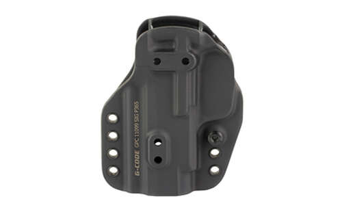 Holsters G Code Prime Carry G-CODE PRIME CARRY FOR PP365XL • Model: Prime Carry